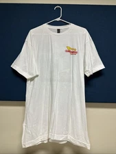 Lagwagon Shirt Original Size XL Strung Out No Use For A Name Nofx Pennywise