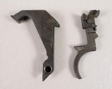 Us 30 M1 Garand Hammer Trigger Parts Vintage Wwii Rifle Gun Parts