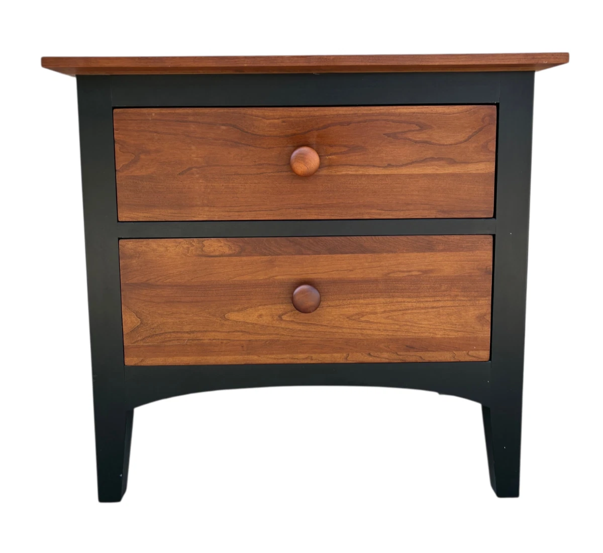 Ethan Allen Nightstands for sale - eBay