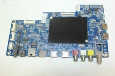 50" RCA LED/LCD TV RTRU5027-US MAIN BOARD RTRU5027-US-MAIN-V1