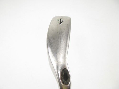 DAMEN Callaway Big Bertha Edelsteine 4 Eisen mit Graphit Edelsteinen 65i - Bild 2 von 7