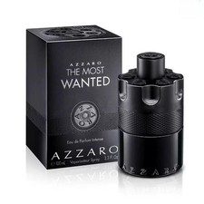 AZZARO The Most Wanted 100 ml Eau de Parfum I...