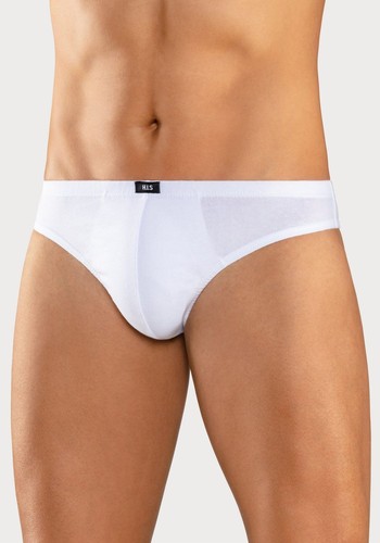 5 Herren Strings von HIS - Bild 24 von 34