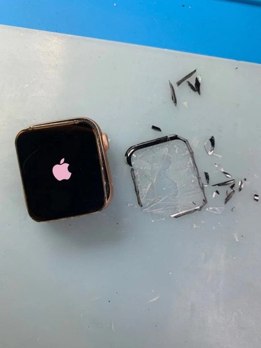 Apple Watch Series 6 Sereen Repair Service Adelaide CBD - 第 4/12 張圖片