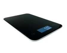 Vitagoods Professional i-Weigh Kitchen Digital Scale - Black VGP-907