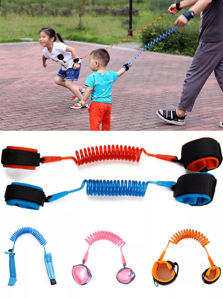 Wrist strap cheap for toddlers
