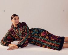 Farm Rio Sweater dress