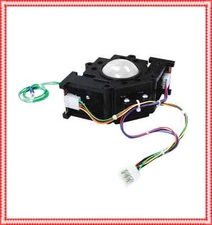  HAPP 2 1/4 TRACKBALL ARCADE  MULTICADE CENTIPEDE etc. PICK YOUR OWN COLOR