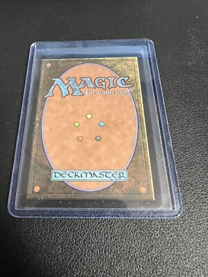 MTG Snuff Out Mercadian Masques Regular Common (MTG847) | eBay