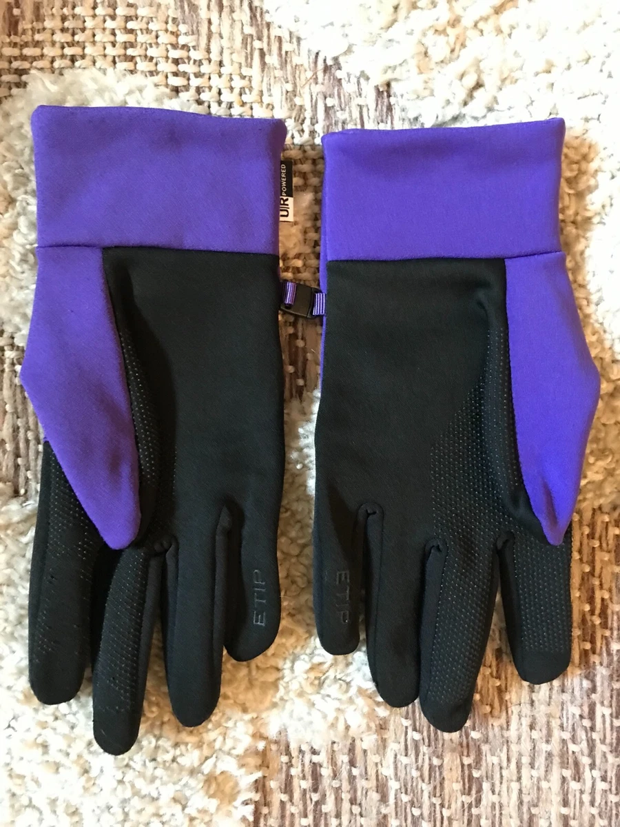 Women's apex etip clearance glove