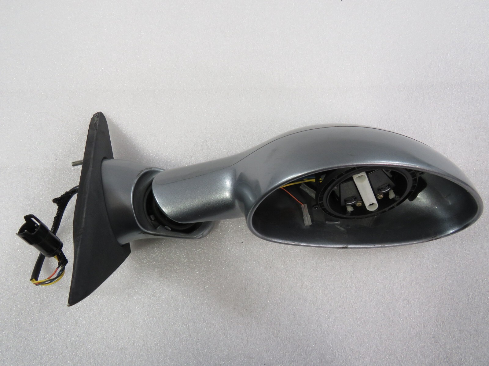 Ferrari 360, Spider, RH, Right, Side View Mirror, Dmg, Used