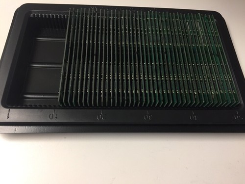HYS64D16301GU-5-B Infineon 128MB PC3200 DDR-400MHz non-ECC ( lot of 40 ) - Picture 2 of 3