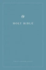 ESV Economy Bible - 1433558270, ESV Bibles, paperback
