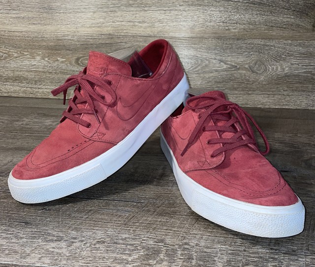 janoski size 12
