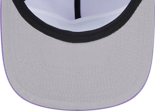 Tampa Bay Rays New Era Alternate City Connect Golfer Snapback Hat Cap Men's MLB - Picture 5 of 7