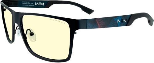 GUNNAR X Call of Duty MW Covert Edition Premium Gaming & Computer Brille - NEU - Bild 4 von 9