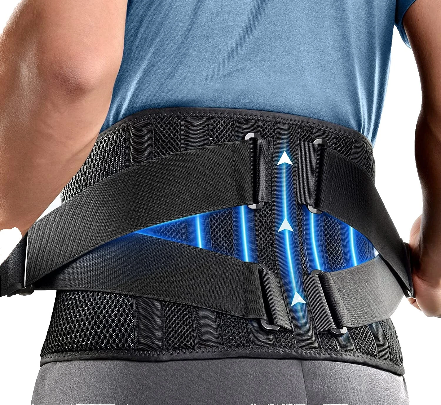 Metal Orthotics, Braces & Orthopedic Sleeves