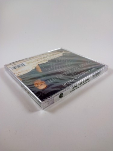 Songs from an Unmade Bed by Songs from an Unmade Bed - OCR (CD, 2005) Sealed - Foto 3 di 3