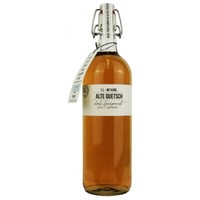 Birkenhof Alte Quetsch BüGelflasche Holzfass Gereift 1000Ml 3Er Pack