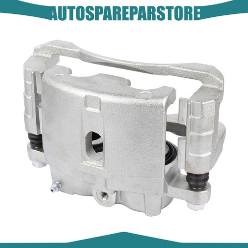 Front Brake Calipers Pair For 99-2006 GMC Sierra 1500 2003-2005 Chevrolet Astro - Picture 16 of 21