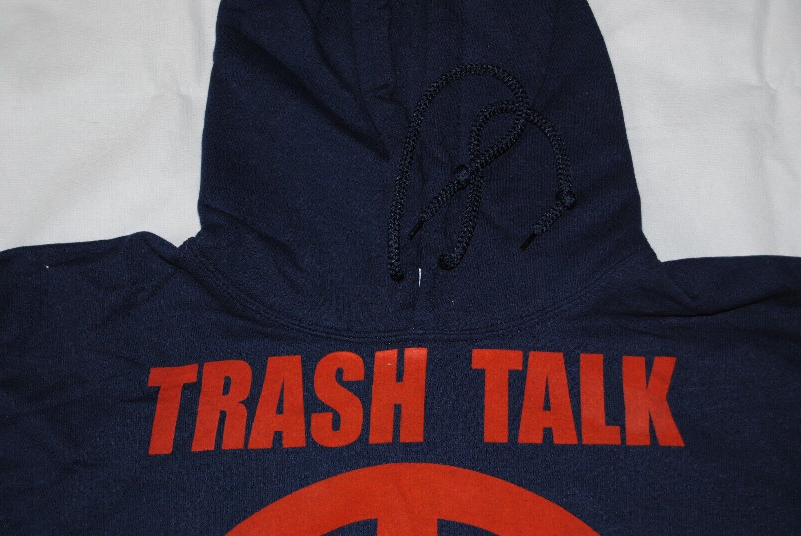 Trash Talk Destroy Cat Shirt