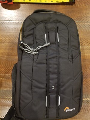 Slingshot Camera Bag Backpack