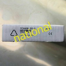 7CX408.50-1  7CX408.50-1 7CX408.50-1  7CX408.50-1