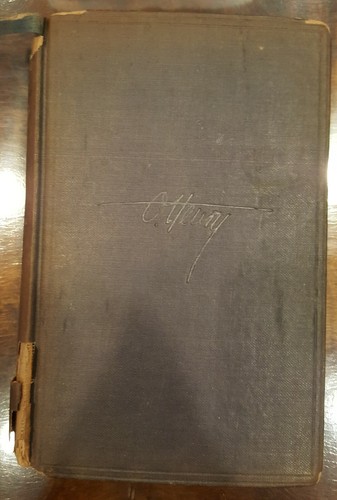 The trimmed lamp, Biographical Edition, 1925 - Picture 3 of 3