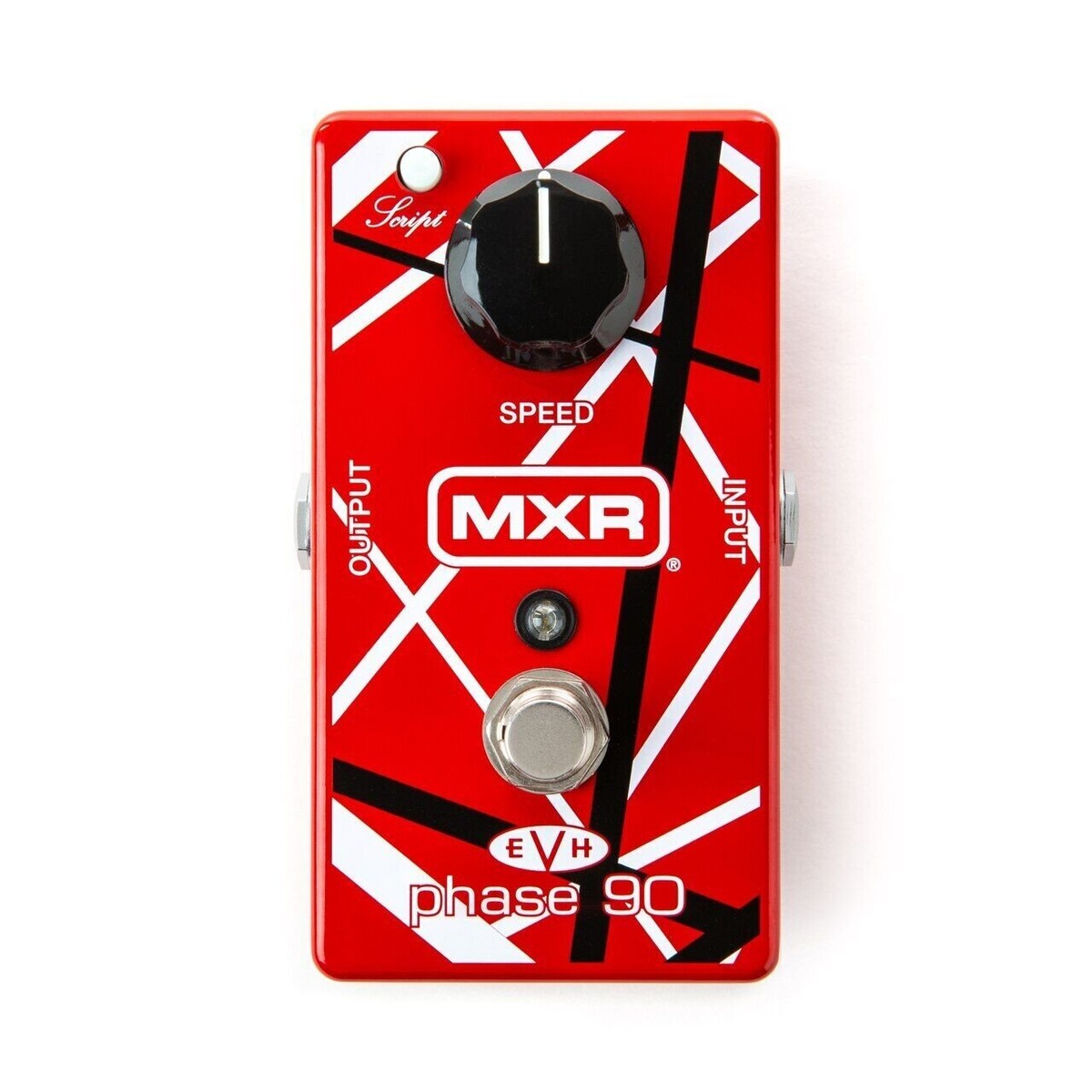 【匿名配送】MXR phase90 MXR EVH90 Phase 90 Phaser (open box) | eBay