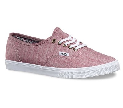 vans lo pro womens burgundy