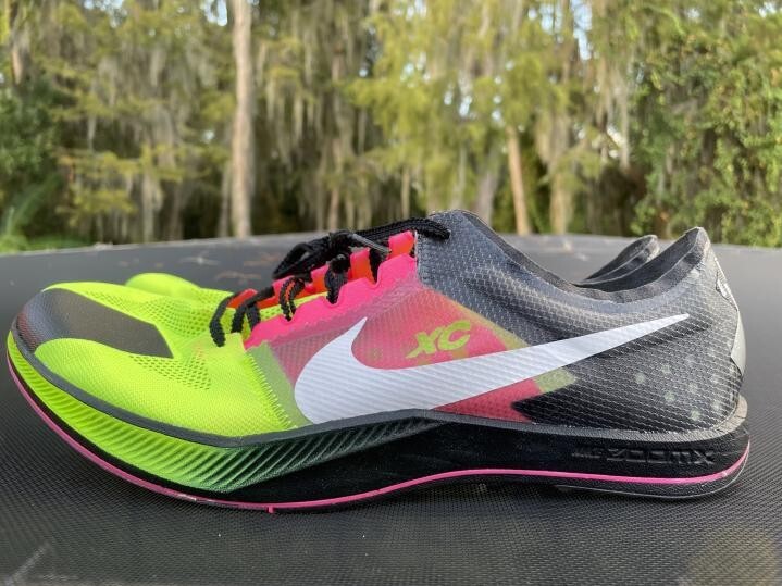 NIKE ZOOM X DRAGONFRY 25センチ Nike Zoom X Dragonfly Track & Field Distance Spikes Men's