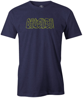 Ebonite Crusher