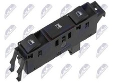 Original NTY Schalter Fensterheber EWS-BM-167 für BMW