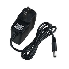 AC Adapter Charger for Yealink SIP-T21P E2 IP Phone SIP-T19P E2 IP Phone Power