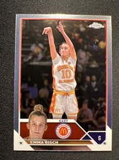 2023 Topps Chrome McDonalds All American #34 Emma Risch/Notre Dame 🏀🐷🏀