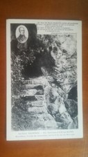CPA AIX LES BAINS - Savoie tourisme grotte de lamartine