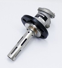 Siemens M182-A4 Conductivity Transducer with Thermometer -used-