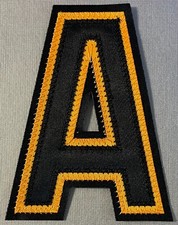 BOSTON BRUINS ALTERNATE CAPTAIN 