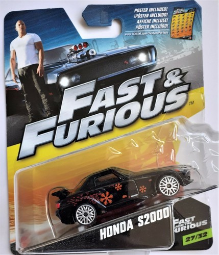 MATTEL, FAST & FURIOUS, F8 1:53 DIECAST VEHICLES, P&P & QUANTITY DISCOUNTS - Picture 45 of 60