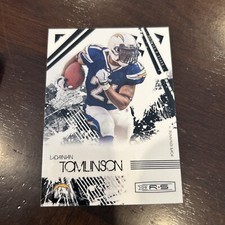 2009 Donruss Rookies & Stars - #80 LaDainian Tomlinson