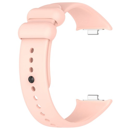 Cinturino per orologi Mi Band8 Pro silicone resistente al sudore orologi cinturino orologi accessori - Foto 29 di 35