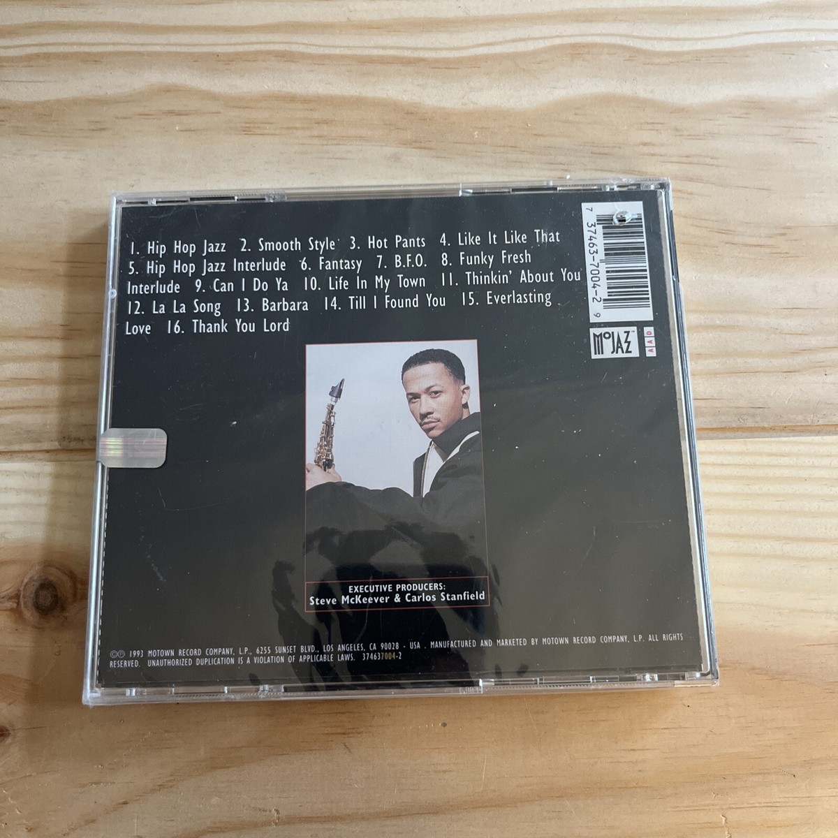 洋楽 J. Spencer CHIMERA & U Should Be Mine CD J. Spencer – Chimera – CD (Album), 1993 [r7194007] | Discogs