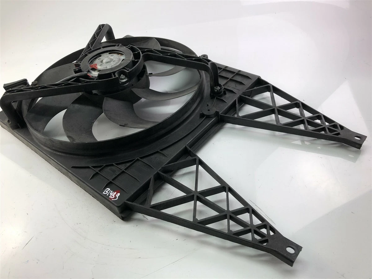 B1489 VW ENGINE COOLING FAN 6Q0121207N | eBay