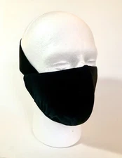 HEADBAND FACE MASK. ONE SIZE. ADULT. UNISEX. BRAND NEW