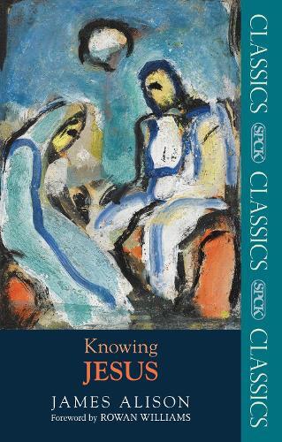 Thumbnail - James Alison Knowing Jesus (taschenbuch) Spck Classics