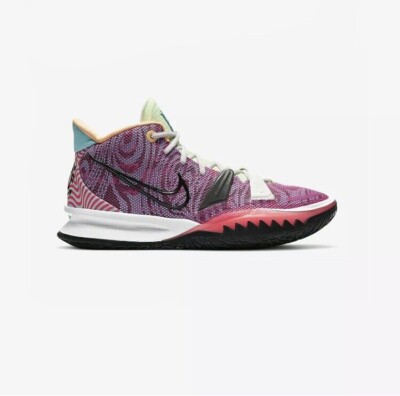 NIKE KYRIE 7 Creator 2020 Sneaker DC0588601 ACTIVE FUCHSIA EUR 46 US 12