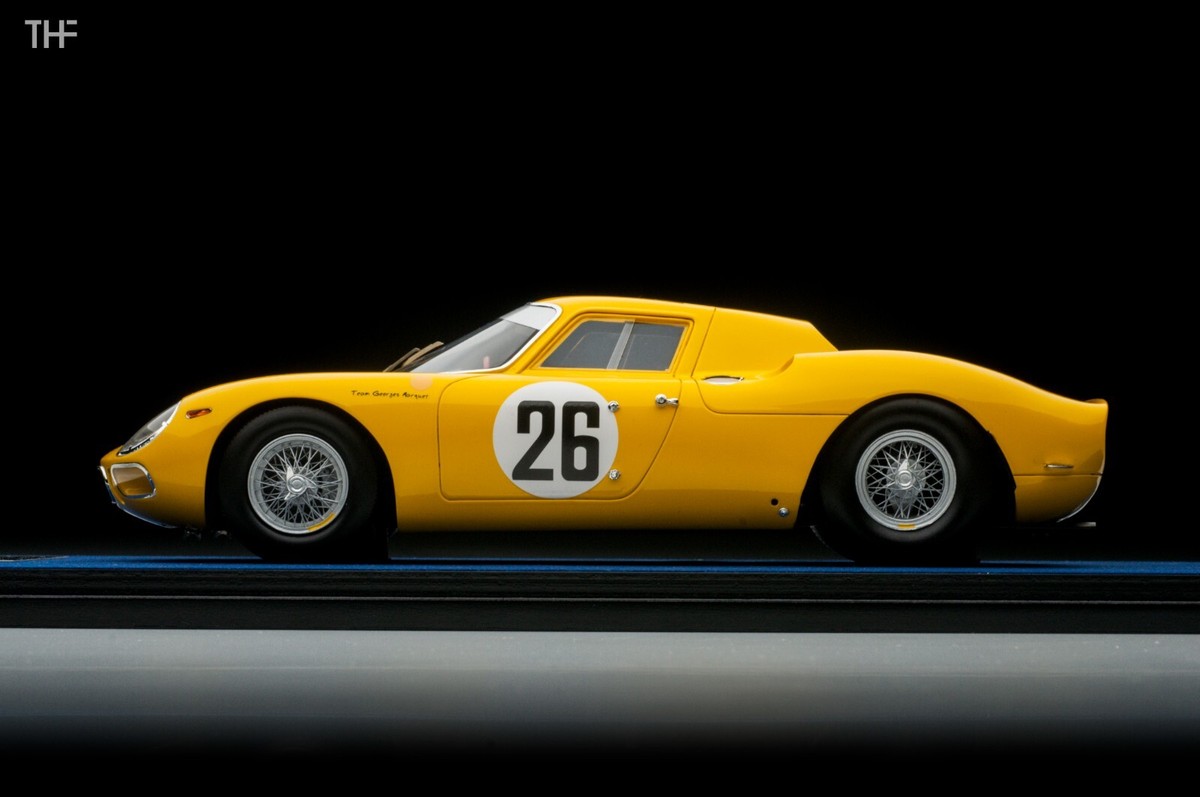 1/18 Looksmart Ferrari 250 LM 1965 Le Mans 2nd-LS18LM04 | eBay 1/18 Looksmart Ferrari 250 LM 1965 Le Mans 2nd-LS18LM04 | eBay