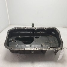 COPPA OLIO MOTORE PER ALFA ROMEO 147 Serie (937) (00>05<) 73501171 Diesel 1.9 J