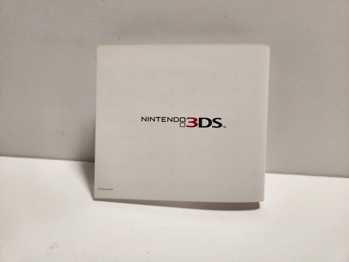 Club Nintendo 3DS Card Case 18 Artwork Sleeve Only - Picture 2 of 4