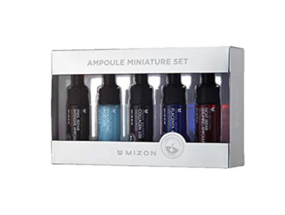 [Mizon] Ampoule Miniature Set 5 pcs US Seller Sale!